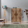 Hanah Home Multibox - 720 Armario Multiusos Roble Sonoma